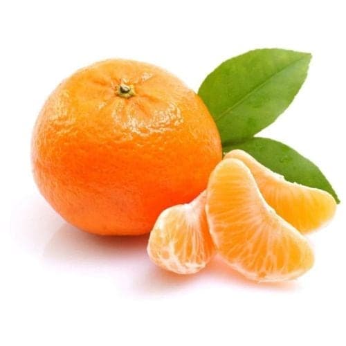 Fresh oranges, count 191